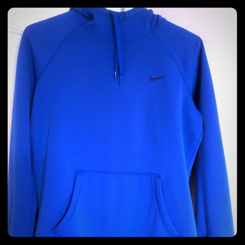Nike hoddie